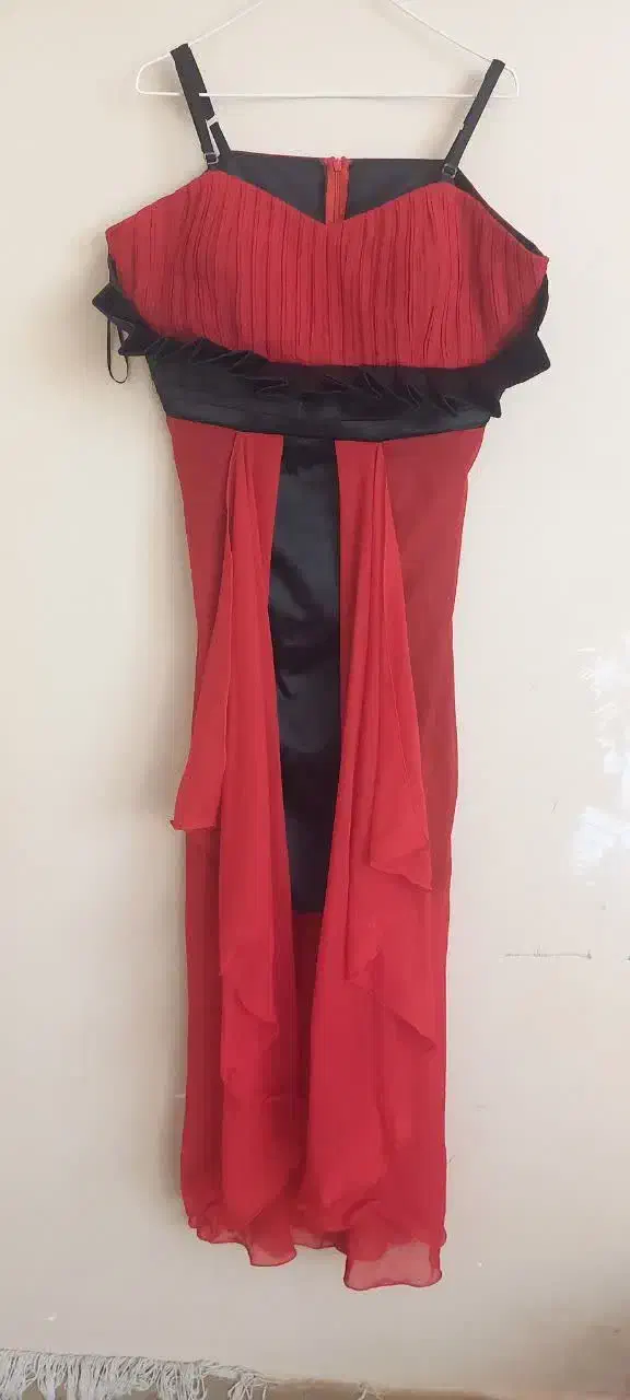 مجلسی|لباس|پرند, فاز ۶|دیوار