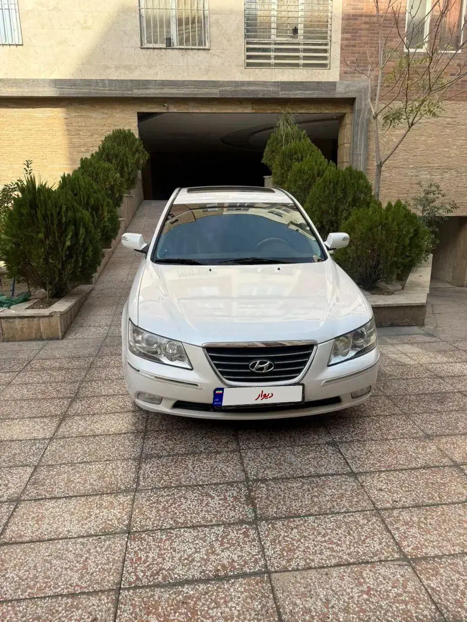 سوناتا|خودرو سواری و وانت|تهران, اسکندری|دیوار