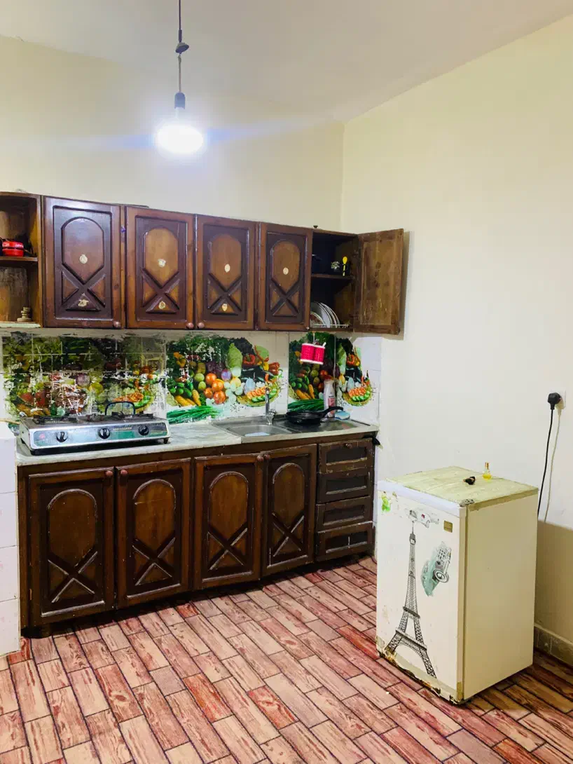 نیازمند همخونه قشم|اجارهٔ آپارتمان|قشم, |دیوار