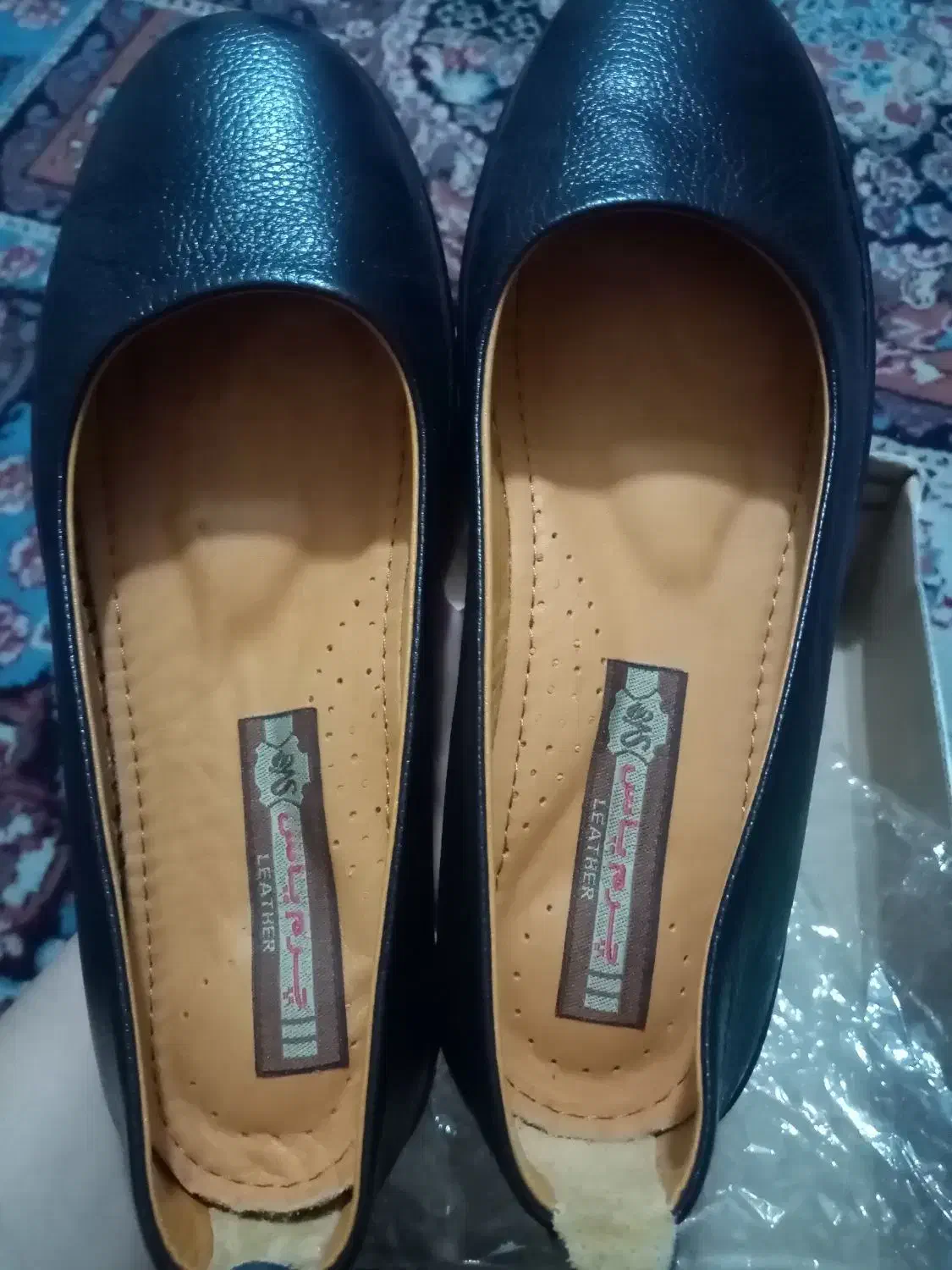 کفش|کیف، کفش، کمربند|سبزوار, مدرس|دیوار