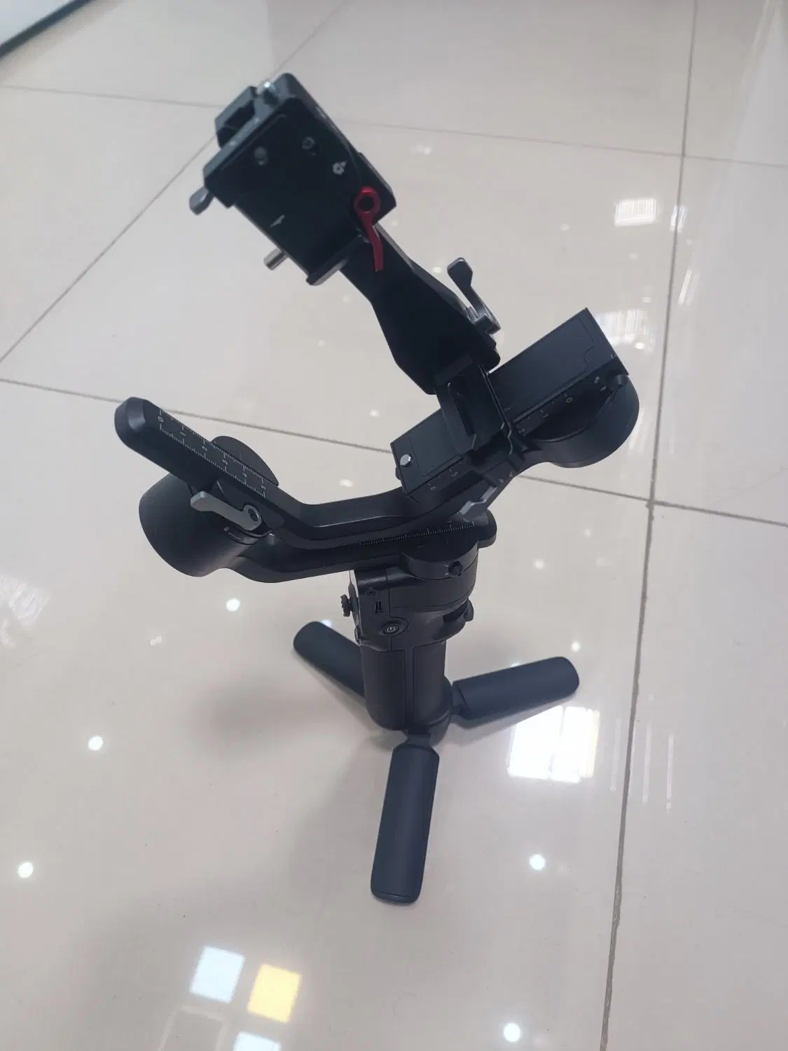 گیمبال RS3mini|دوربین عکاسی و فیلم‌برداری|کرمانشاه, |دیوار