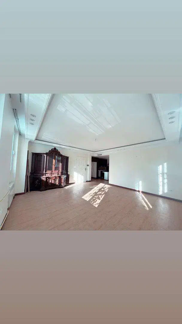 آپارتمان 72 متری 2 خواب بلوار کوهستان نورگیر عالی