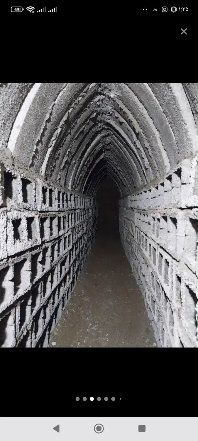 مقنی چاه کن وحفاری کل شهرهای تهران با قیمت مناسب|خدمات پیشه و مهارت|تهران, خرمشهر|دیوار