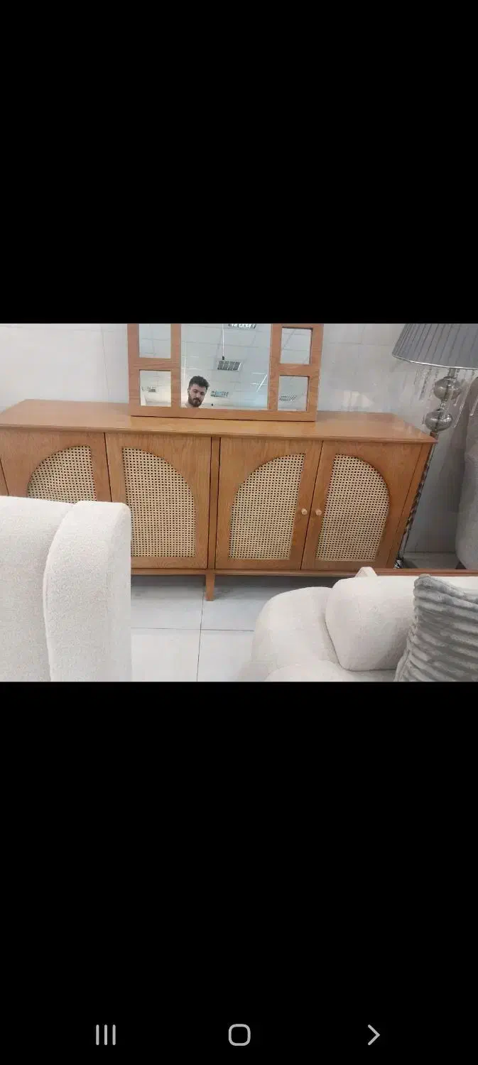 کنسول|بوفه، ویترین، کنسول|اردبیل, |دیوار