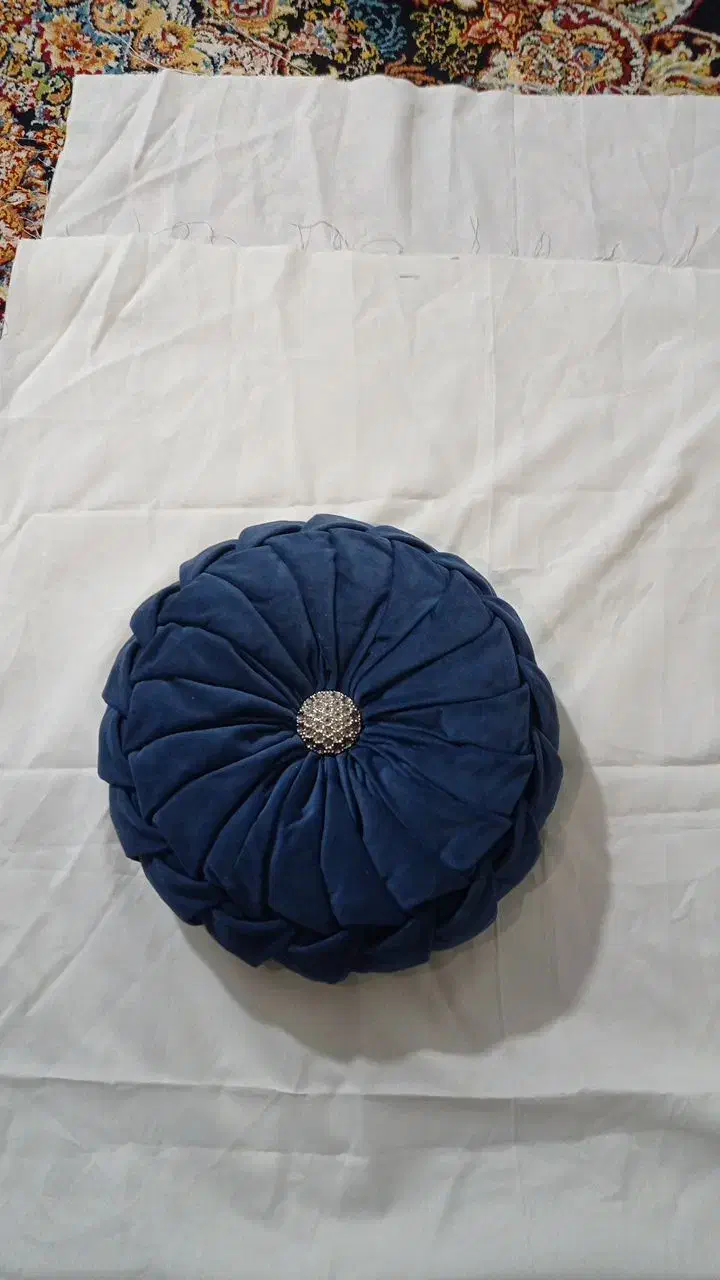 دوخت پشتی با بهترین کیفیت پارچه|پشتی|سبزوار, مدرس|دیوار