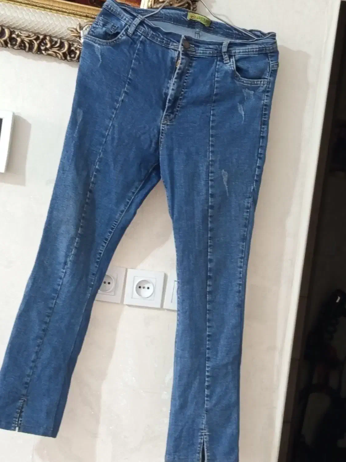 لباس دخترانه وبارانی|لباس|کرج, کوی امامیه|دیوار