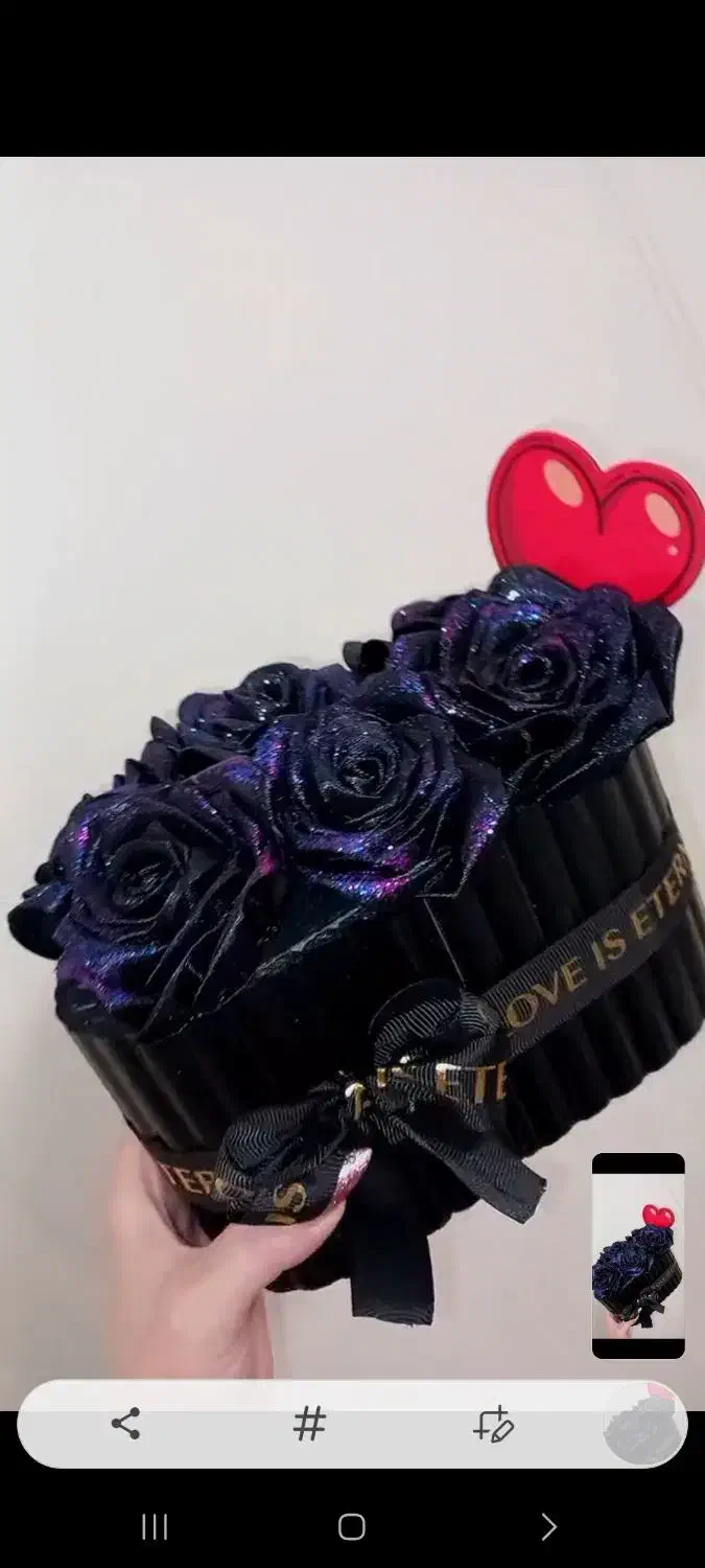 باکس هدیه|گل مصنوعی|تهران, نارمک|دیوار