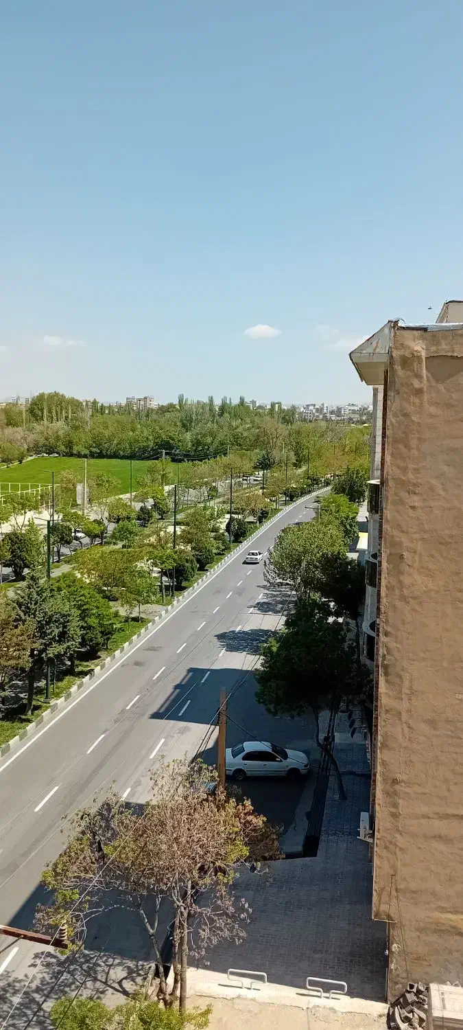 آپارتمان/ 260متری /4 خواب/|فروش آپارتمان|بروجرد, |دیوار