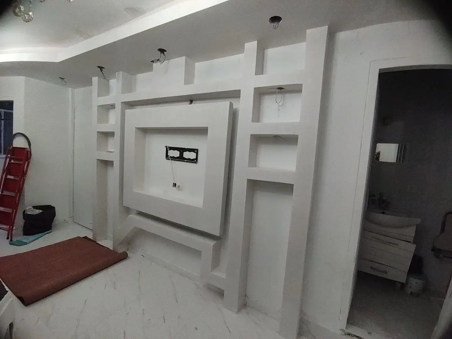 تعمیرات و بازسازی ساختمان تهران و کرج|خدمات پیشه و مهارت|تهران, نصرت|دیوار