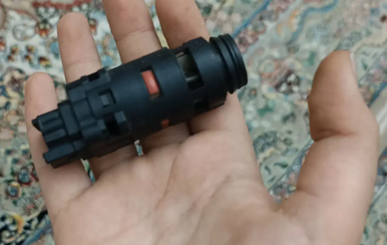 وسایل اصلی زانتیا|قطعات یدکی و لوازم جانبی|قدس, شهرقدس|دیوار