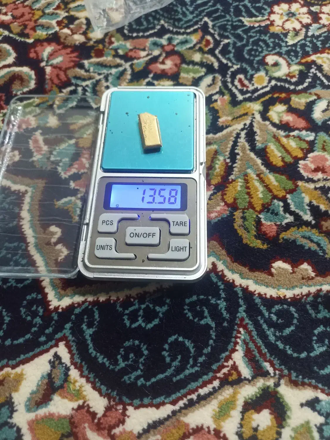 طلای شمش|جواهرات|سبزوار, صالح آباد|دیوار