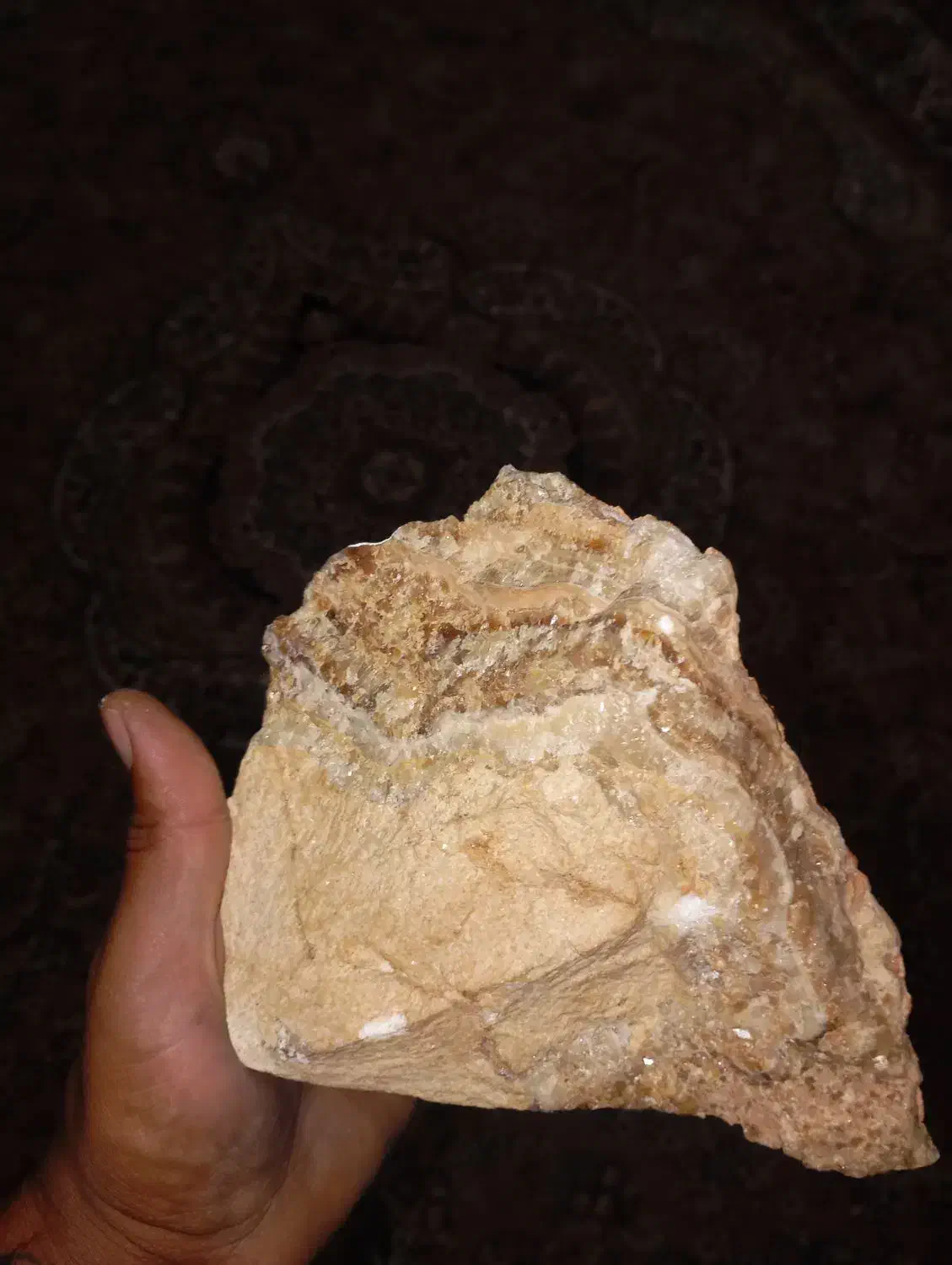 سنگ الماس|کلکسیون اشیاء عتیقه|بیضا, |دیوار