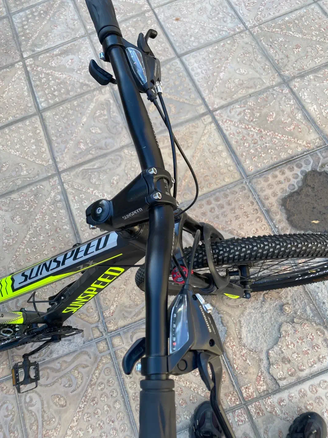 دوچرخه 26|دوچرخه، اسکیت، اسکوتر|بوکان, |دیوار