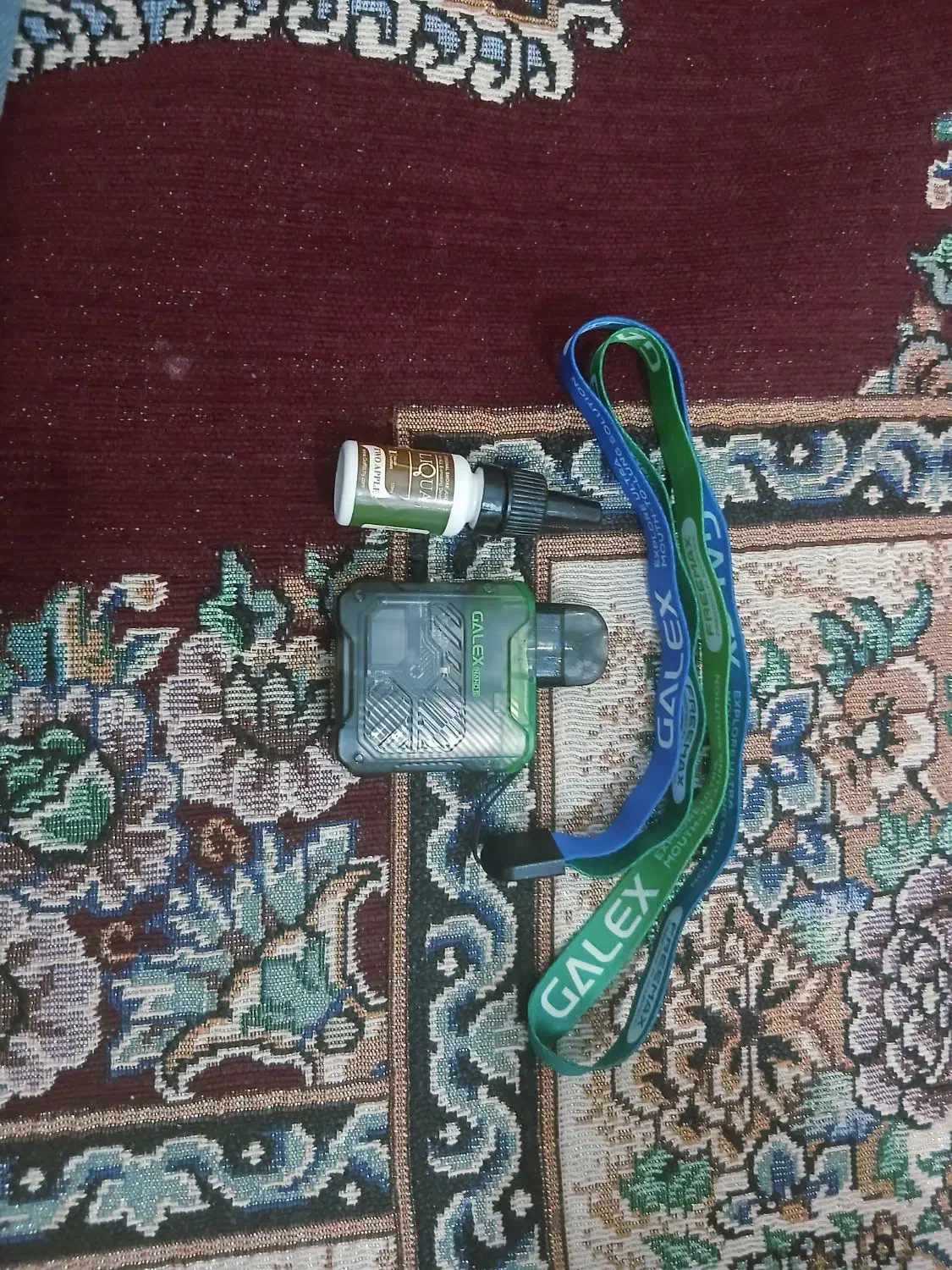 ویپ|زیورآلات و اکسسوری|اردبیل, |دیوار