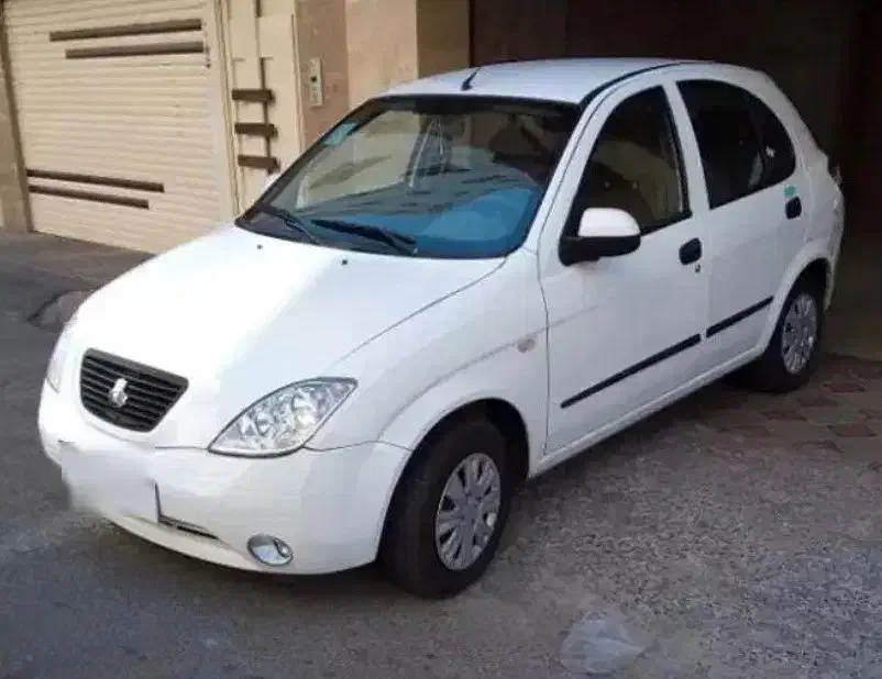 تیبا ۲|خودرو سواری و وانت|سبزوار, پاسداران|دیوار