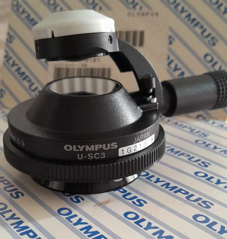 خرید فروش میکروسکوپ و متعلقات( کندانسور المپیوس)|پزشکی|کرج, عظیمیه|دیوار