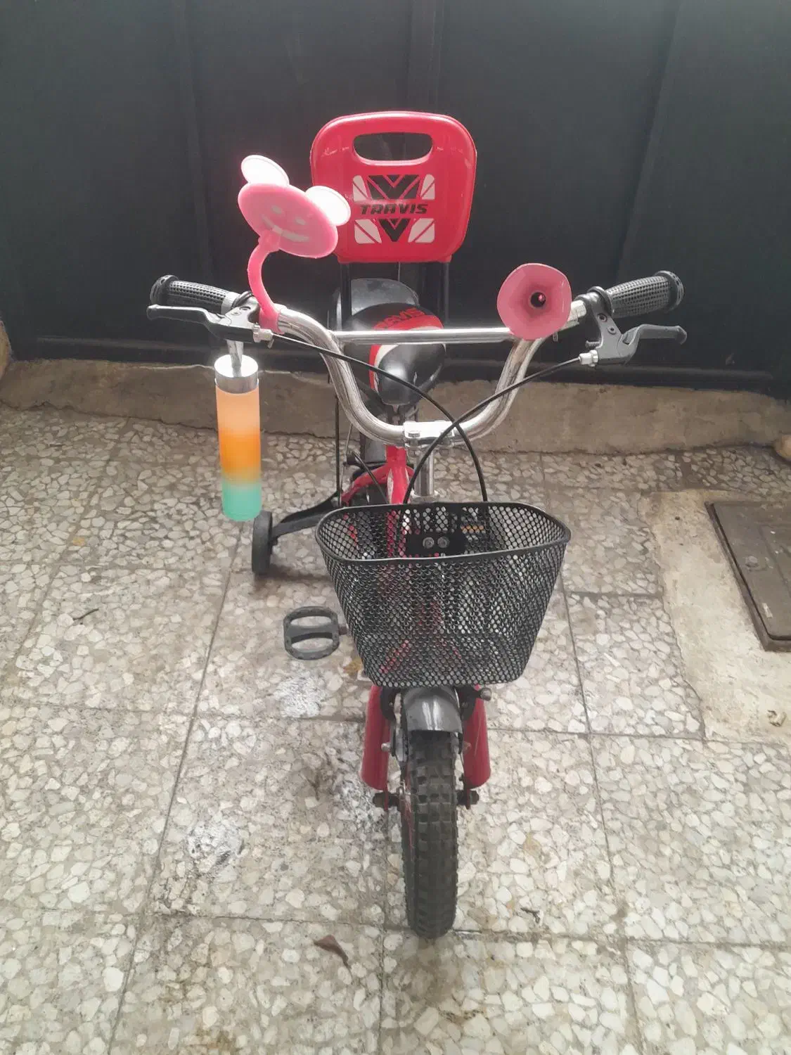 فروش دوچرخه در حد نو|دوچرخه، اسکیت، اسکوتر|رشت, حمیدیان|دیوار