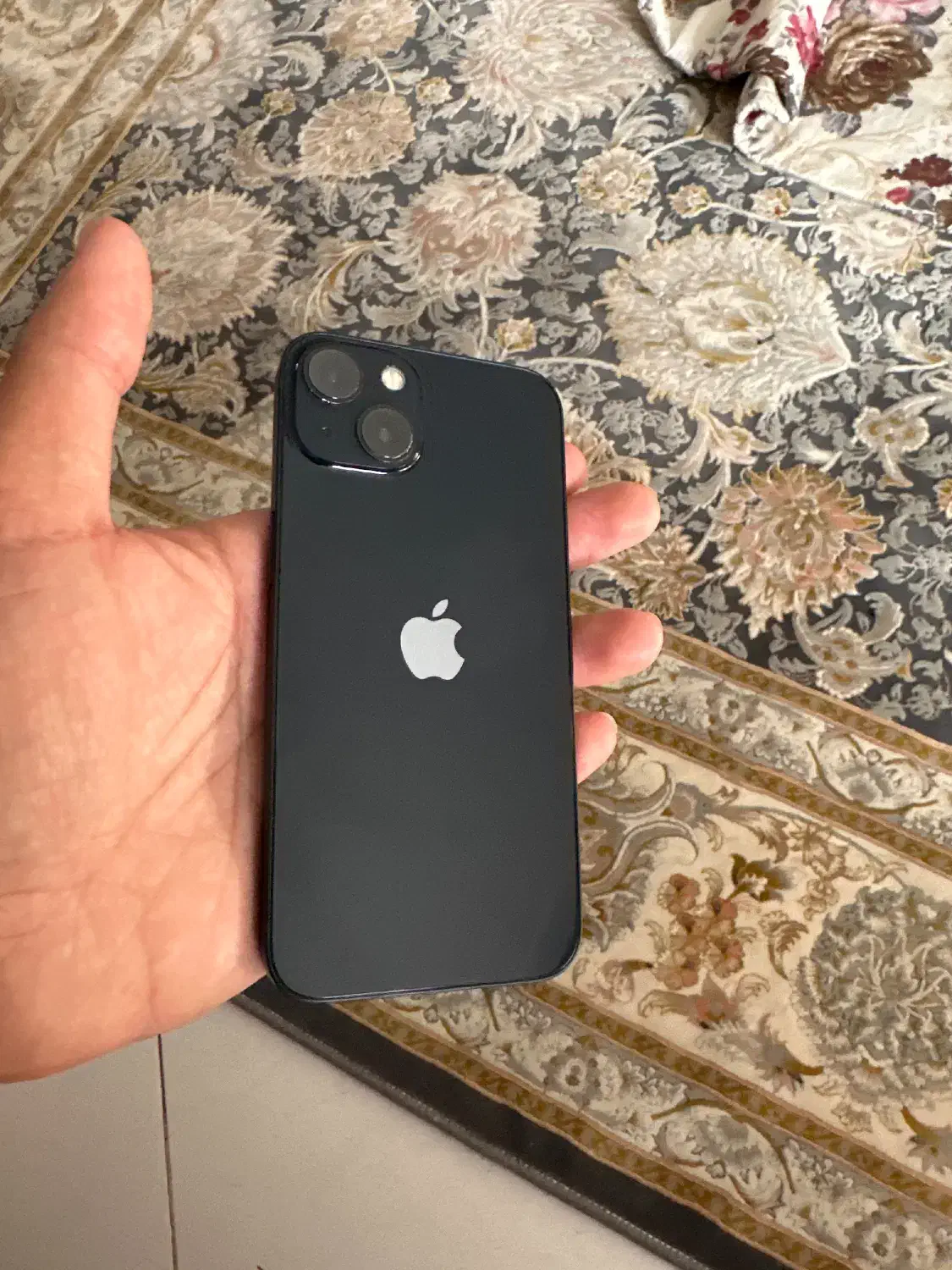 گوشی آیفون ۱۳ نرمال|موبایل|تهران, دهقان|دیوار