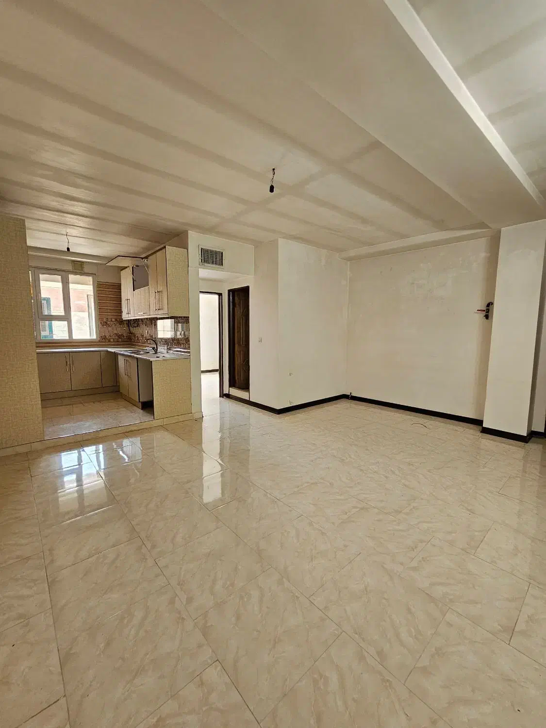 ۶۰ متر / تخلیه / خوش نقشه|اجارهٔ آپارتمان|قرچک, باقرآباد|دیوار