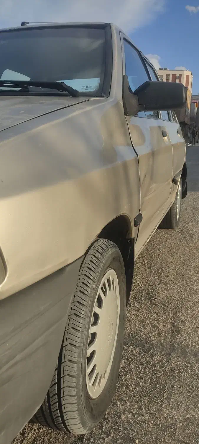 پراید 85|خودرو سواری و وانت|همدان, |دیوار