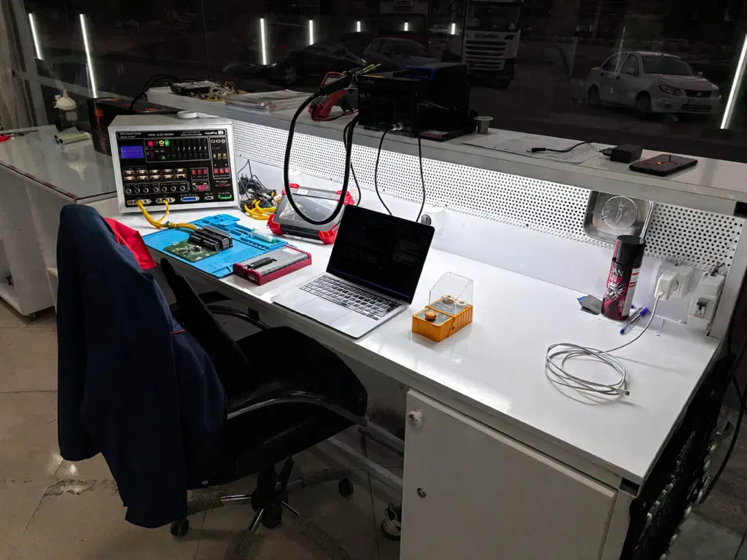 تنظیم موتور و تعمیر تخصصی ECU در سنندج|خدمات موتور و ماشین|سنندج, |دیوار