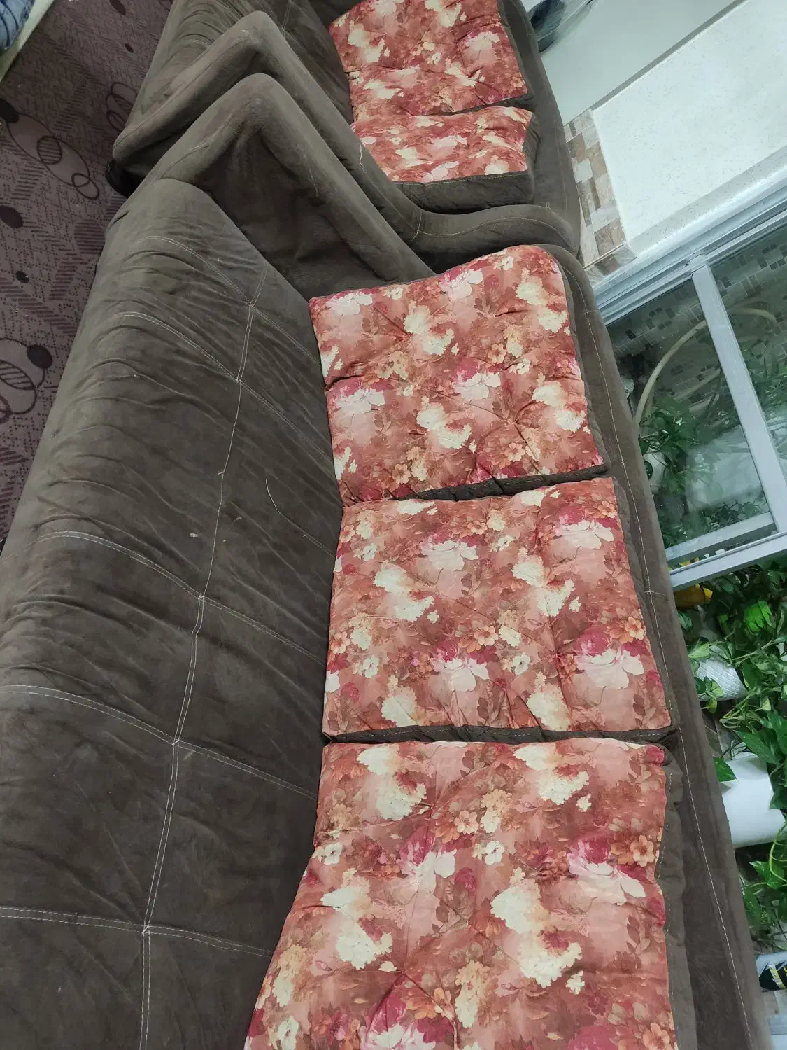 مبل|مبلمان خانگی و میز عسلی|شاهرود, |دیوار