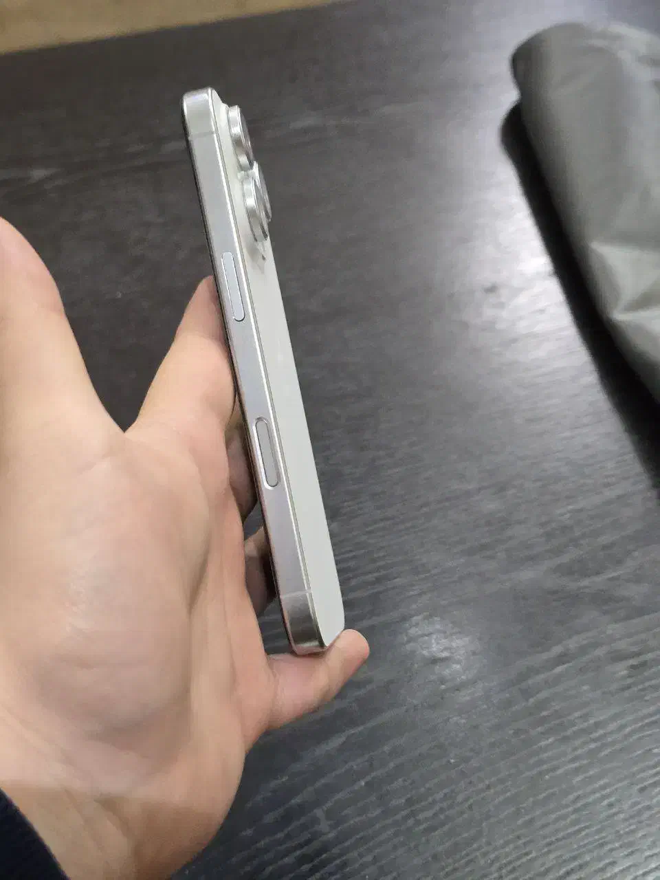 ایفون ۱۶ پرو|موبایل|کرج, جهان‌شهر|دیوار