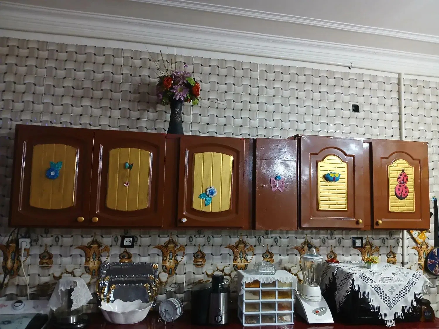 کابینت|مصالح و تجهیزات ساختمان|خرمشهر, |دیوار