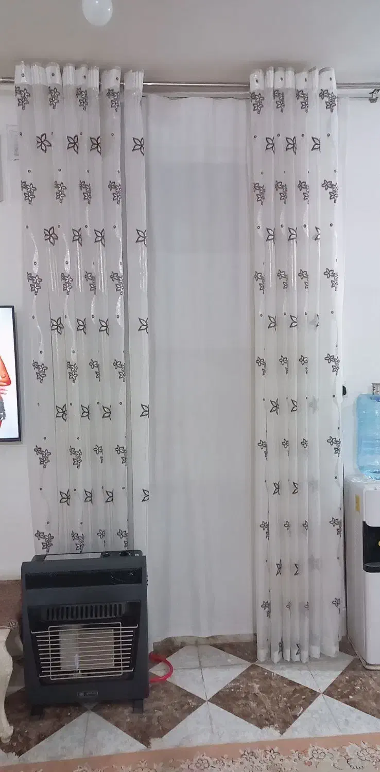 پرده|پرده، رانر، رومیزی|بندر ماهشهر, |دیوار