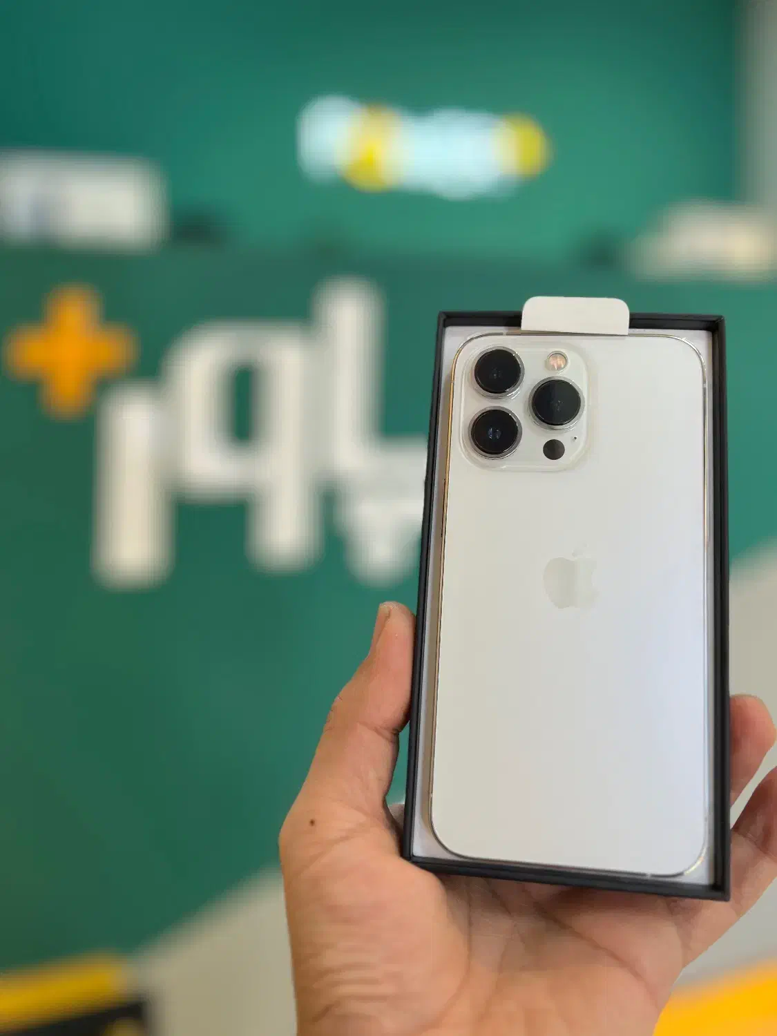 Iphone 13 Pro 256 ZAA|موبایل|تالش, هشتپر|دیوار