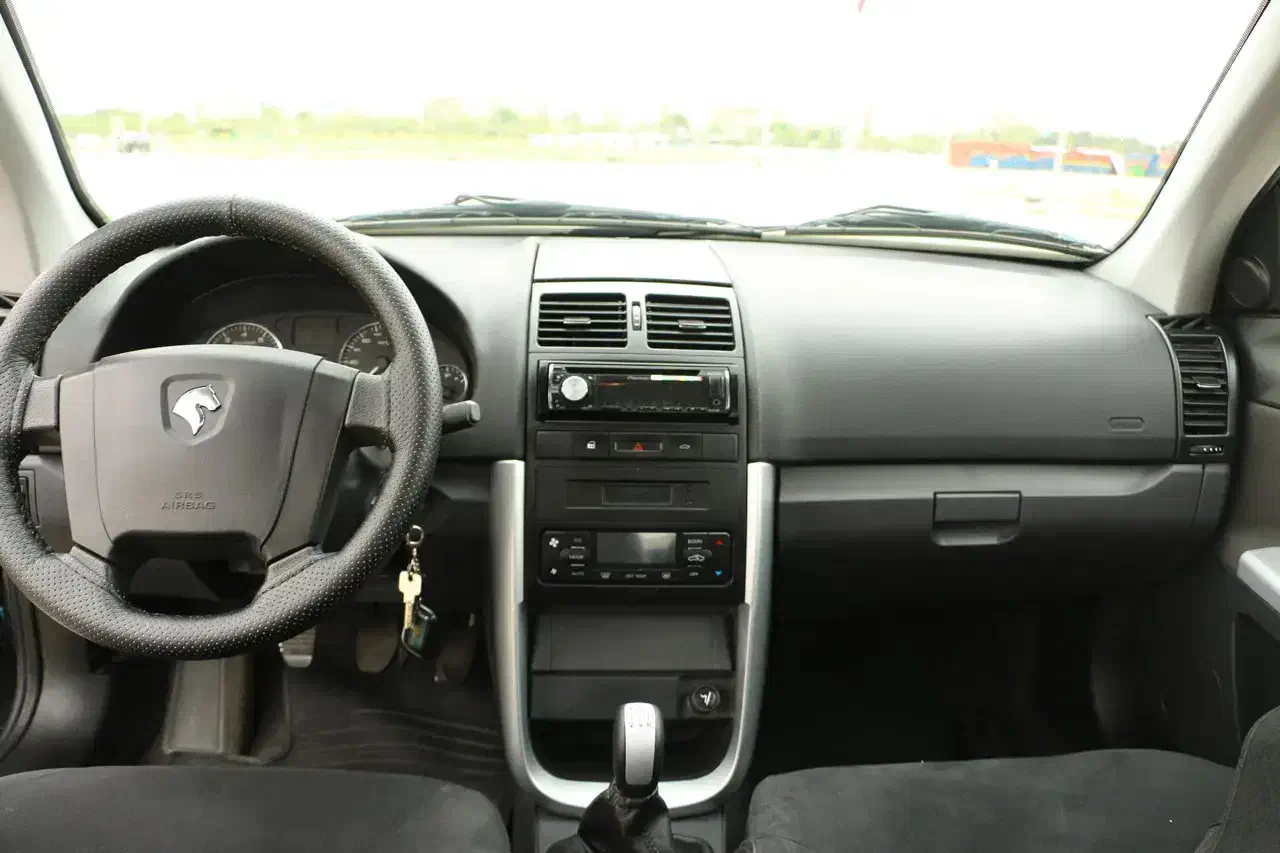 سورنELX ۹۴ بی رنگ|خودرو سواری و وانت|سمنان, |دیوار