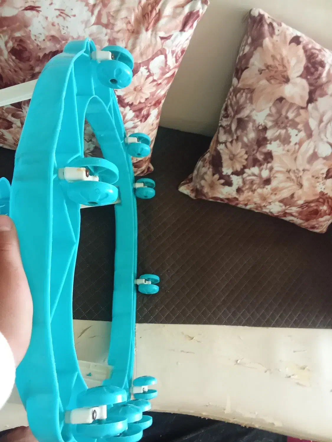 روروعک|کالسکه و لوازم جانبی|قوچان, |دیوار