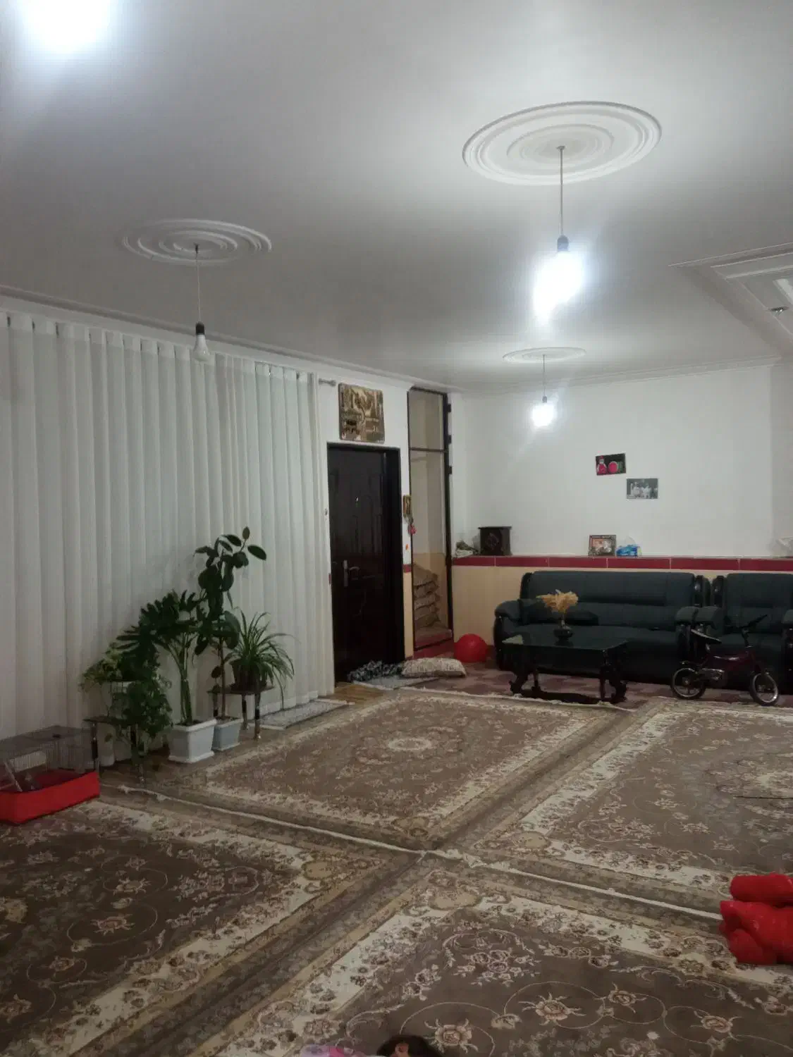 آپارتمان100متری|فروش آپارتمان|کمیجان, |دیوار