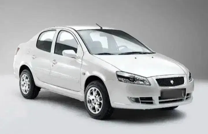 حواله رانا پلاس ارتقا یافته|خودرو سواری و وانت|بستان آباد, |دیوار