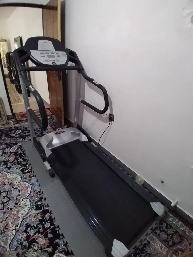 تردمیل|تجهیزات ورزشی|هشتگرد, تهران دشت|دیوار