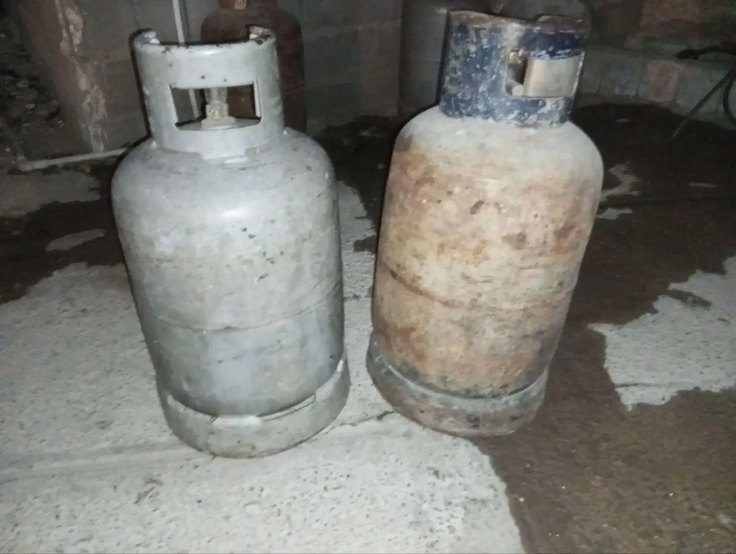 معاملات کپسول|اجاق گاز و لوازم برقی پختوپز|خرمآباد, |دیوار