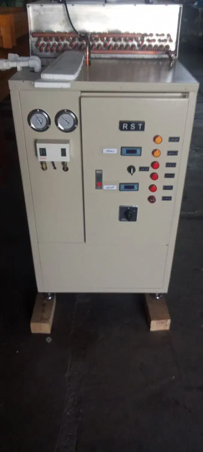 تعمیرات انواع سردخانه یخچال صنعتی وخانگی|خدمات پیشه و مهارت|پیشوا, |دیوار