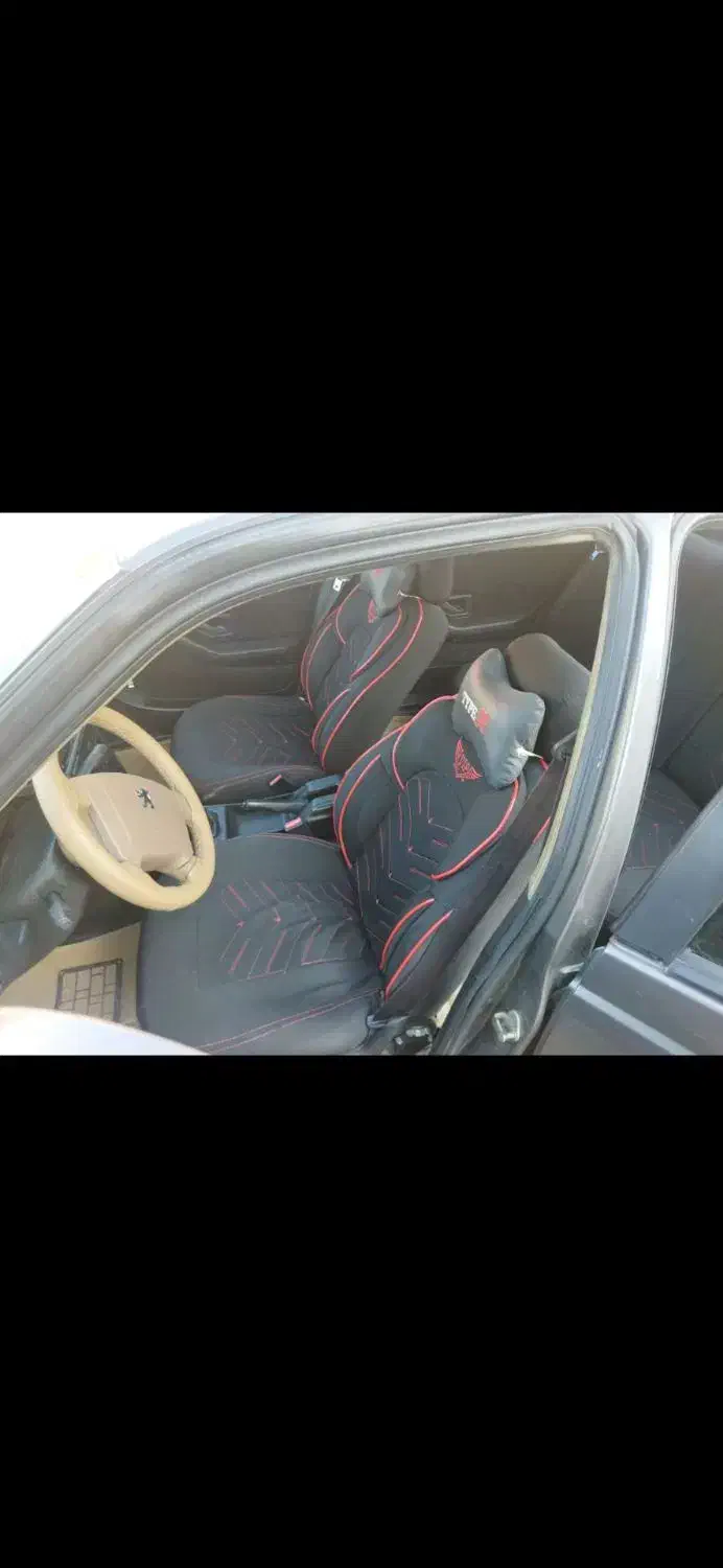 پژو روا تخفیف هم داره فروش فوری|خودرو سواری و وانت|اسلامشهر, شهرک سعیدیه|دیوار