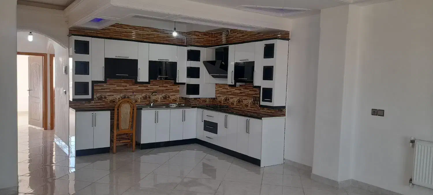 اجاره واحد فول امکانات انتهای خ بابک|اجارهٔ آپارتمان|لنگرود, |دیوار