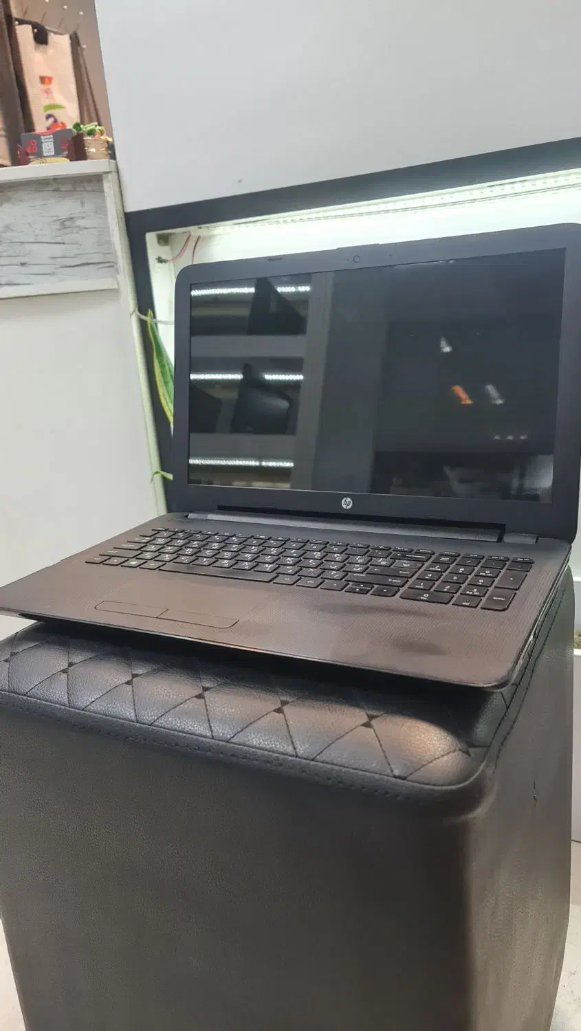 لپ تاپ HP15 EW i7|رایانه همراه|تهران, فلسطین (میدان انقلاب)|دیوار