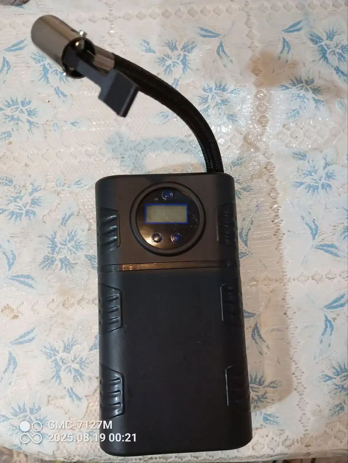 پمپباد سایلنت|ماشین‌آلات صنعتی|رشت, معلولین|دیوار