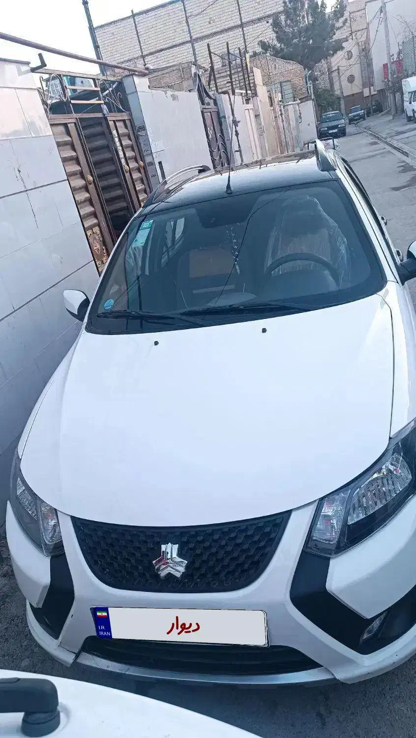 فروش خودرو|خودرو سواری و وانت|مشهد, همت آباد|دیوار