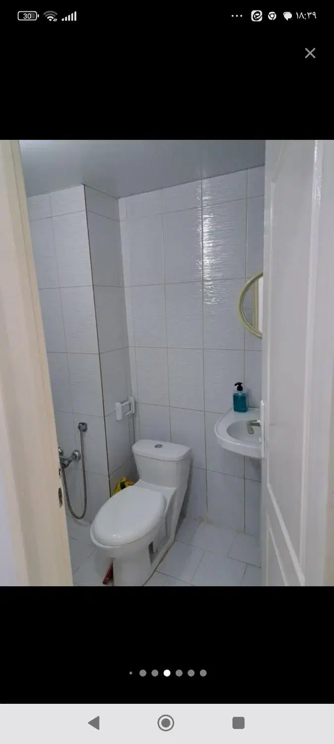 رهن آپارتمان دریادلان اطبا|اجارهٔ آپارتمان|بندر انزلی, معلم|دیوار