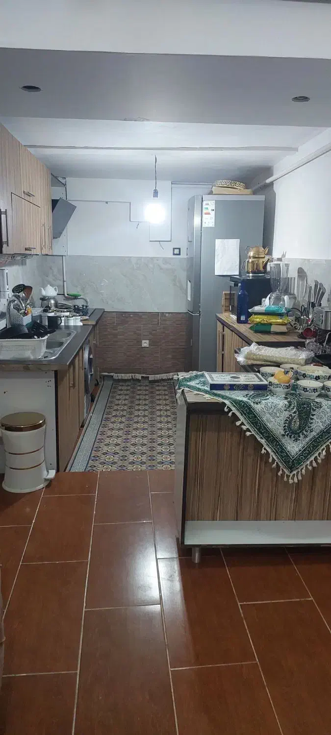 فروش یک خانه ویلایی با تمام امتیازات|فروش خانه و ویلا|رشت, فخب|دیوار