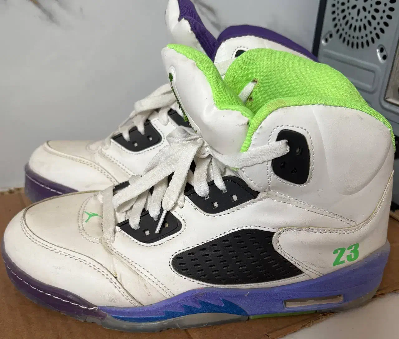 کتونی|کیف، کفش، کمربند|کرمانشاه, |دیوار