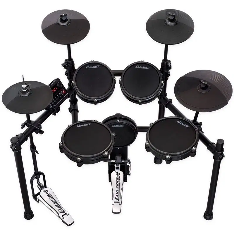 درامز Carlsbro CSD45M Drum kits|درام و پرکاشن|تهران, فردوسی|دیوار