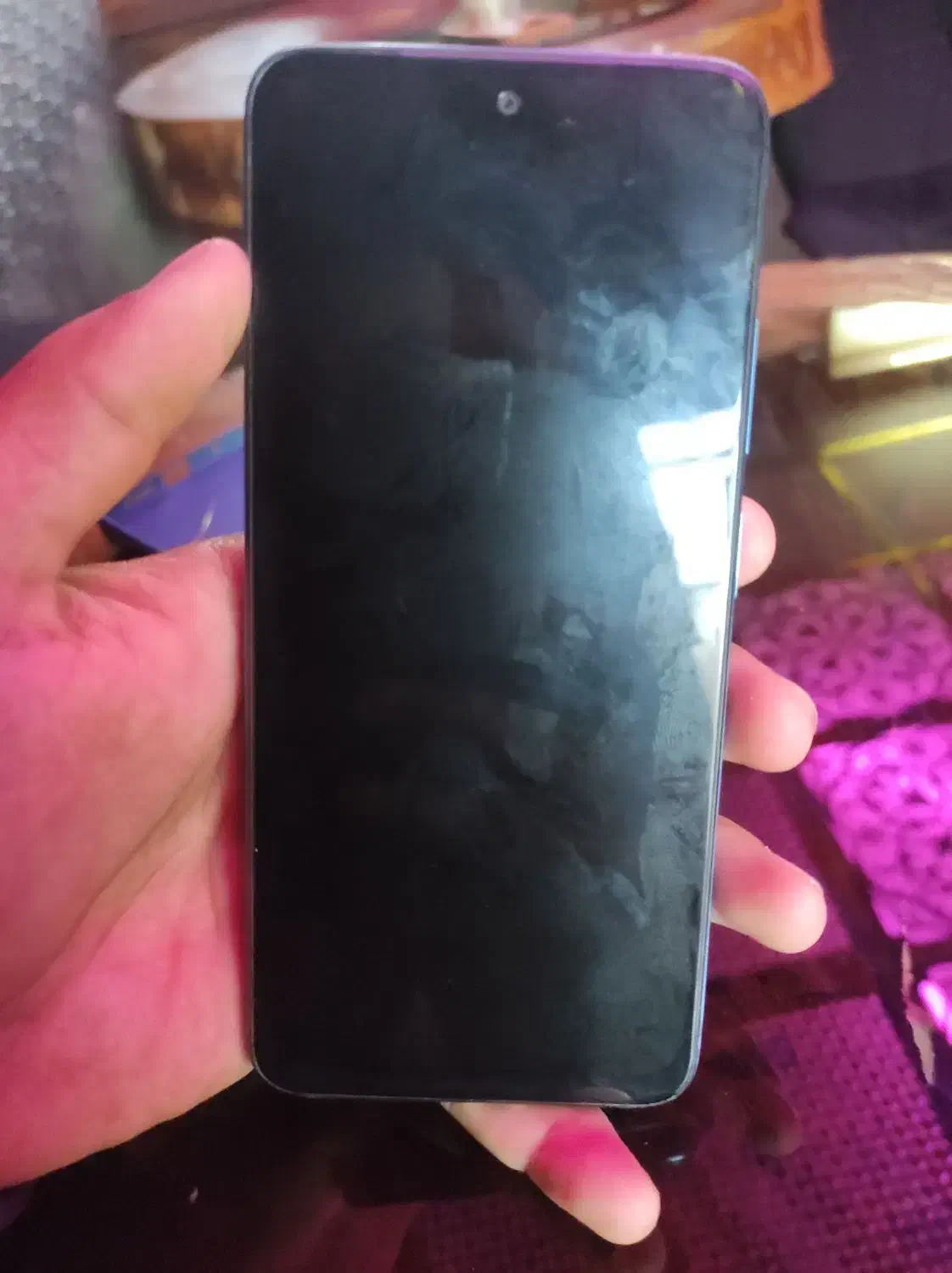 نوت 11|موبایل|زاهدان, |دیوار