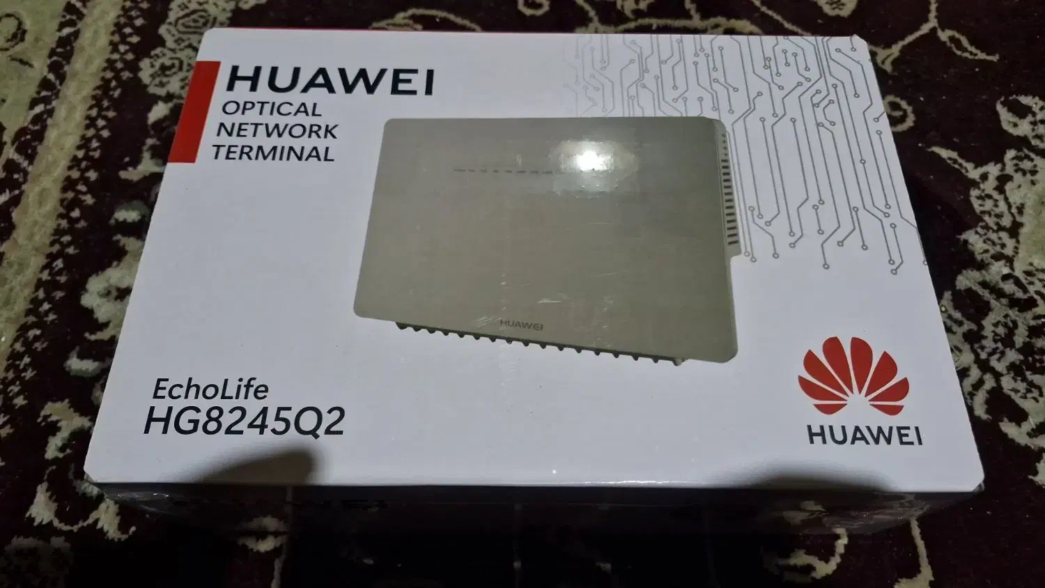 مودم Q2|مودم و تجهیزات شبکه|کرج, گوهردشت|دیوار