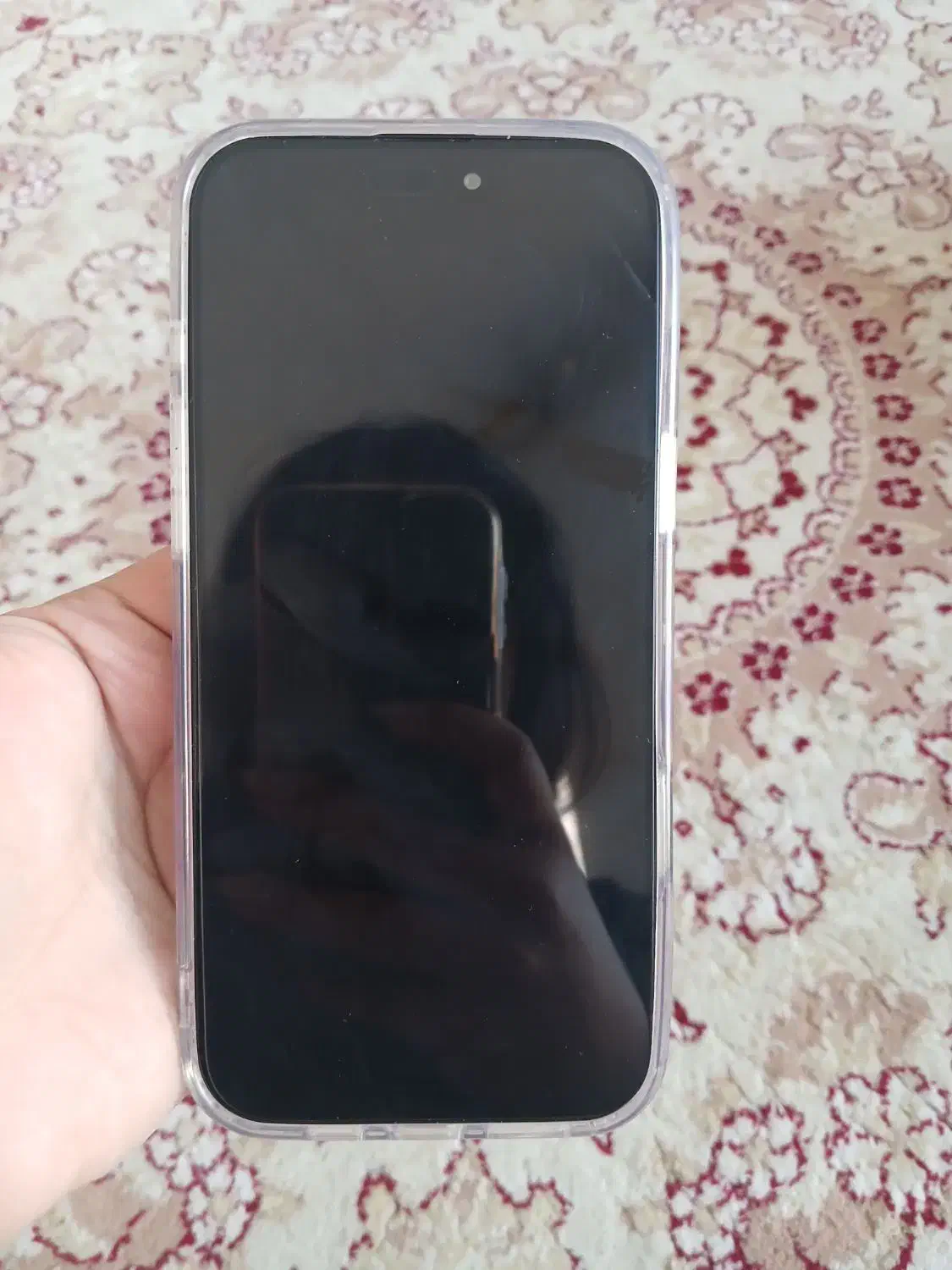 16 پرومکس فیک|موبایل|قوچان, |دیوار