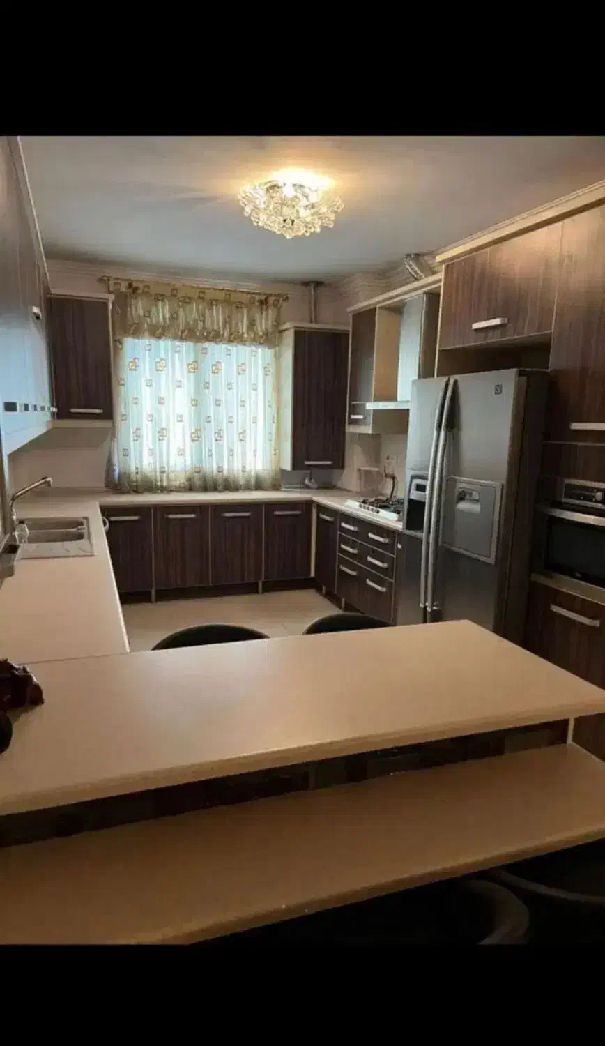 آپارتمان ۱۴۶ متر/سه خواب/فول/قاسم آباد|فروش آپارتمان|تهران, قاسمآباد|دیوار